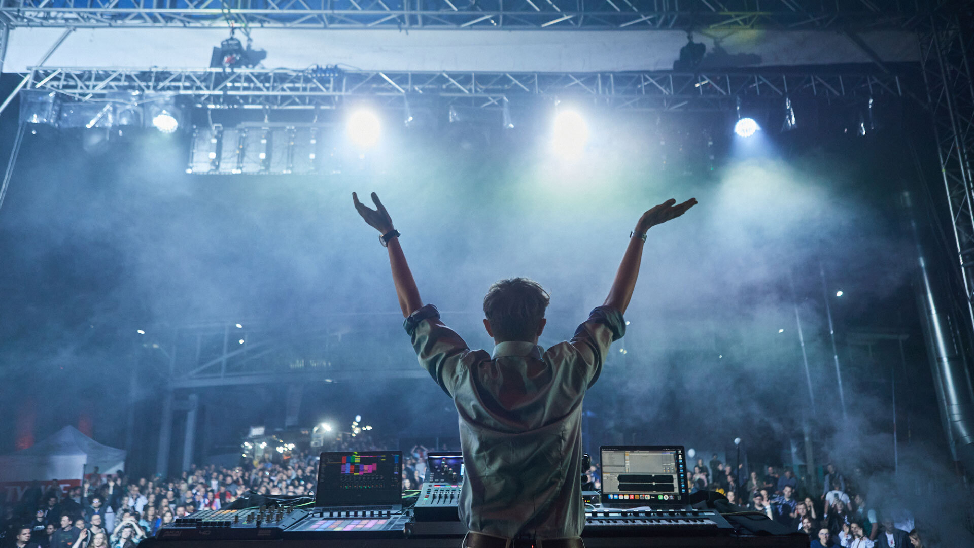Carbon Silesia Festival 3