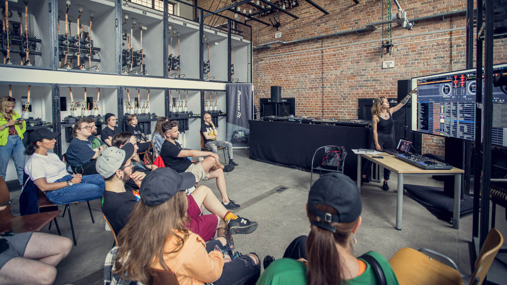 Carbon Silesia Festival 4