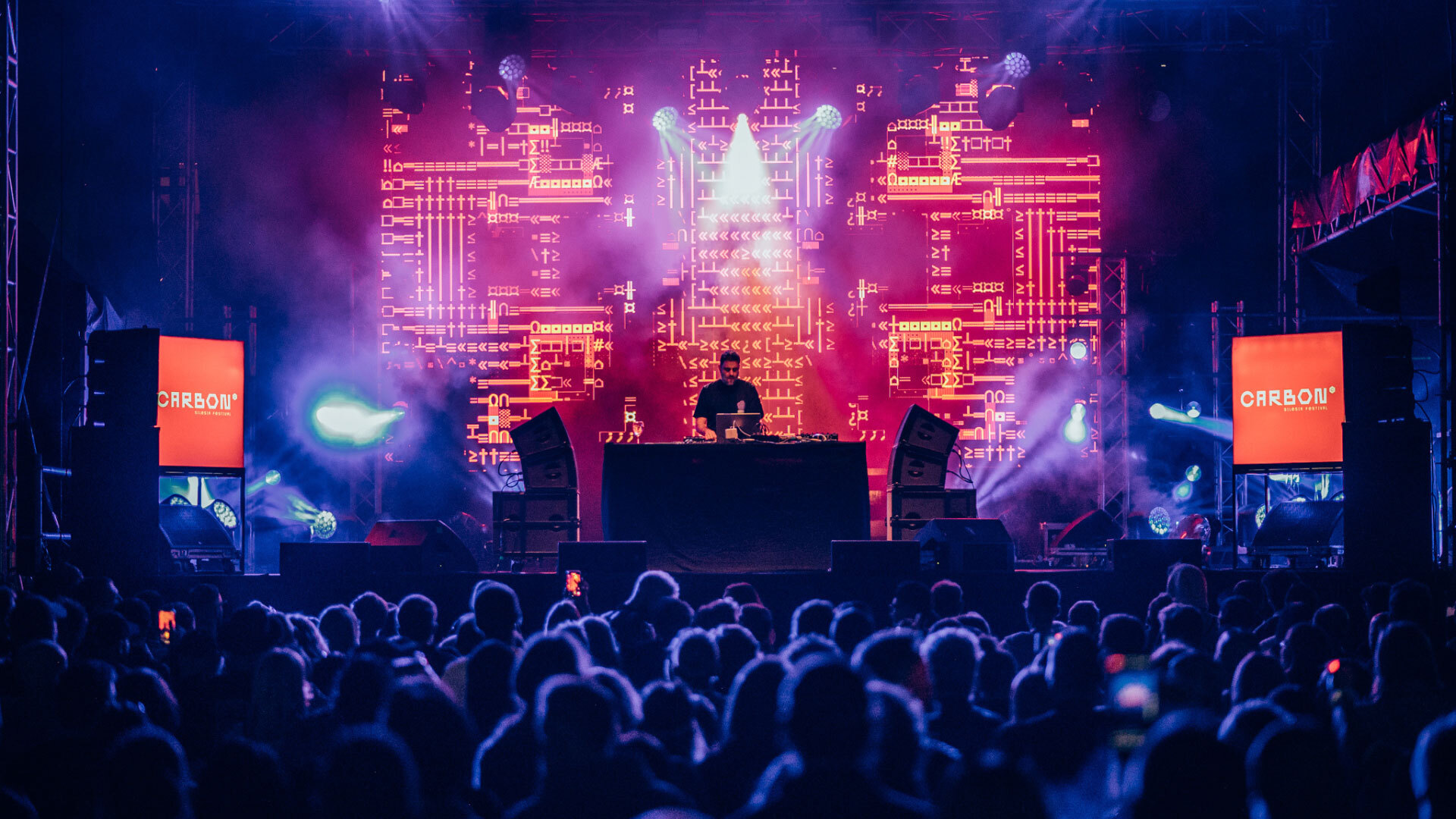Carbon Silesia Festival 5