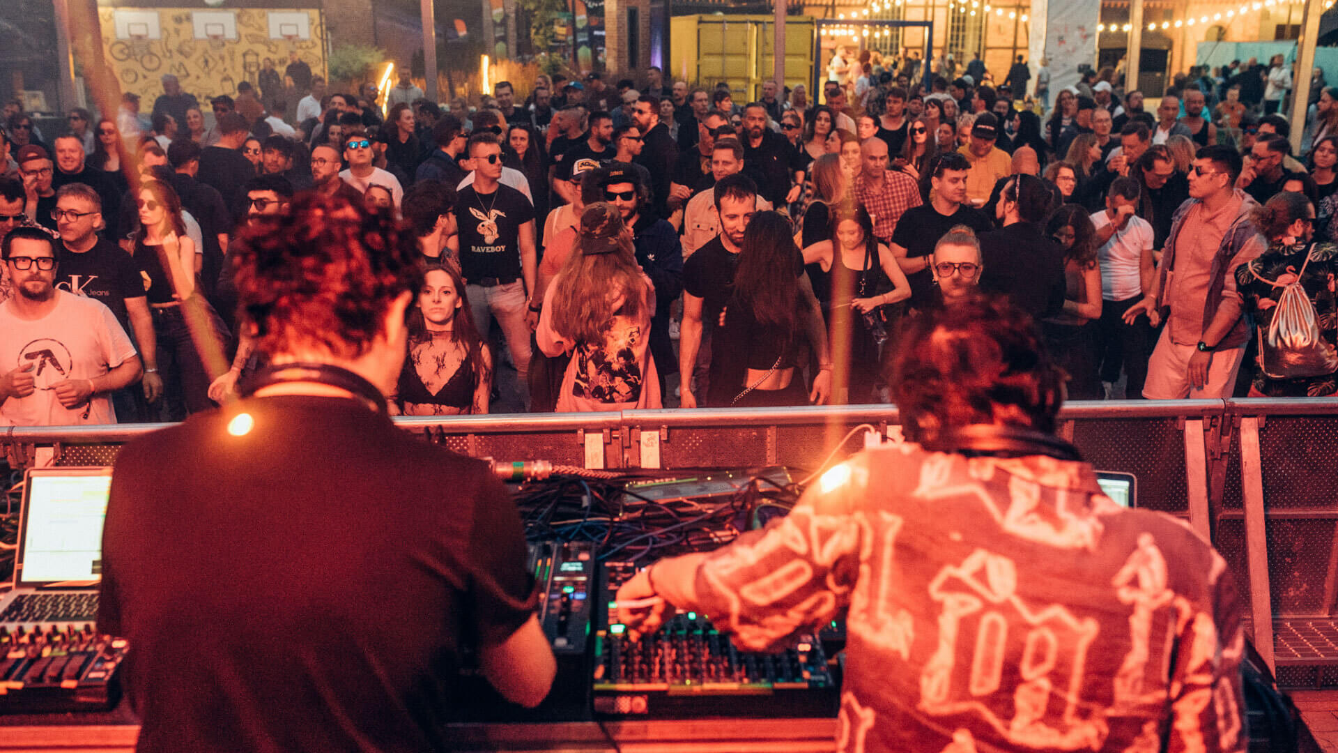 Carbon Silesia Festival 7
