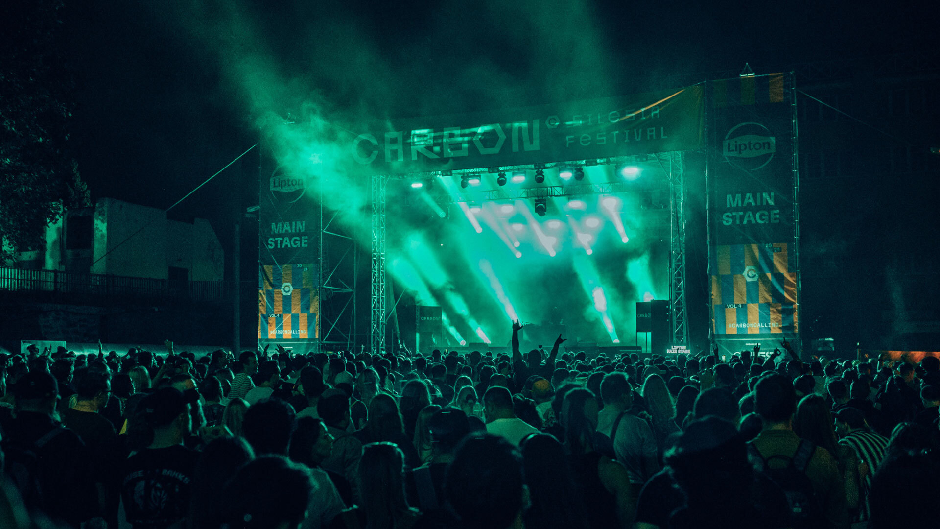 Carbon Silesia Festival 8