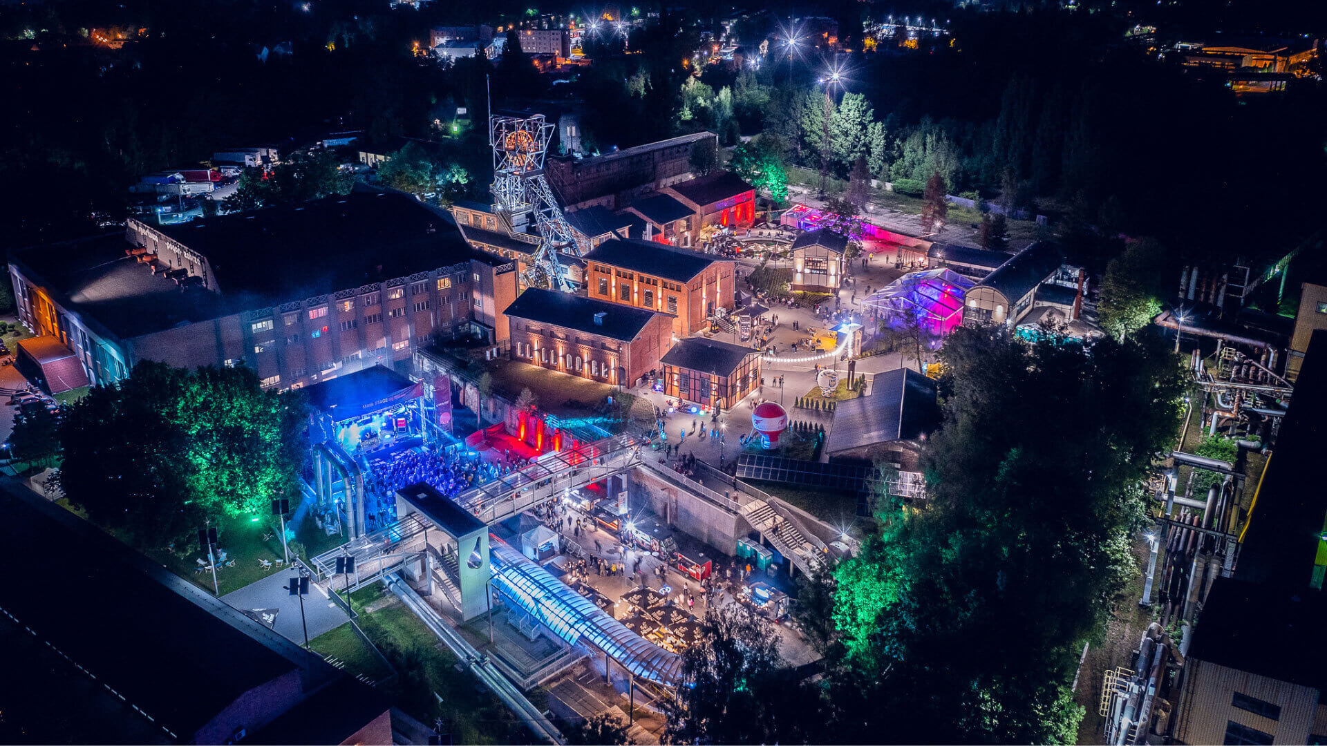 Carbon Silesia Festival zdjecie glowne