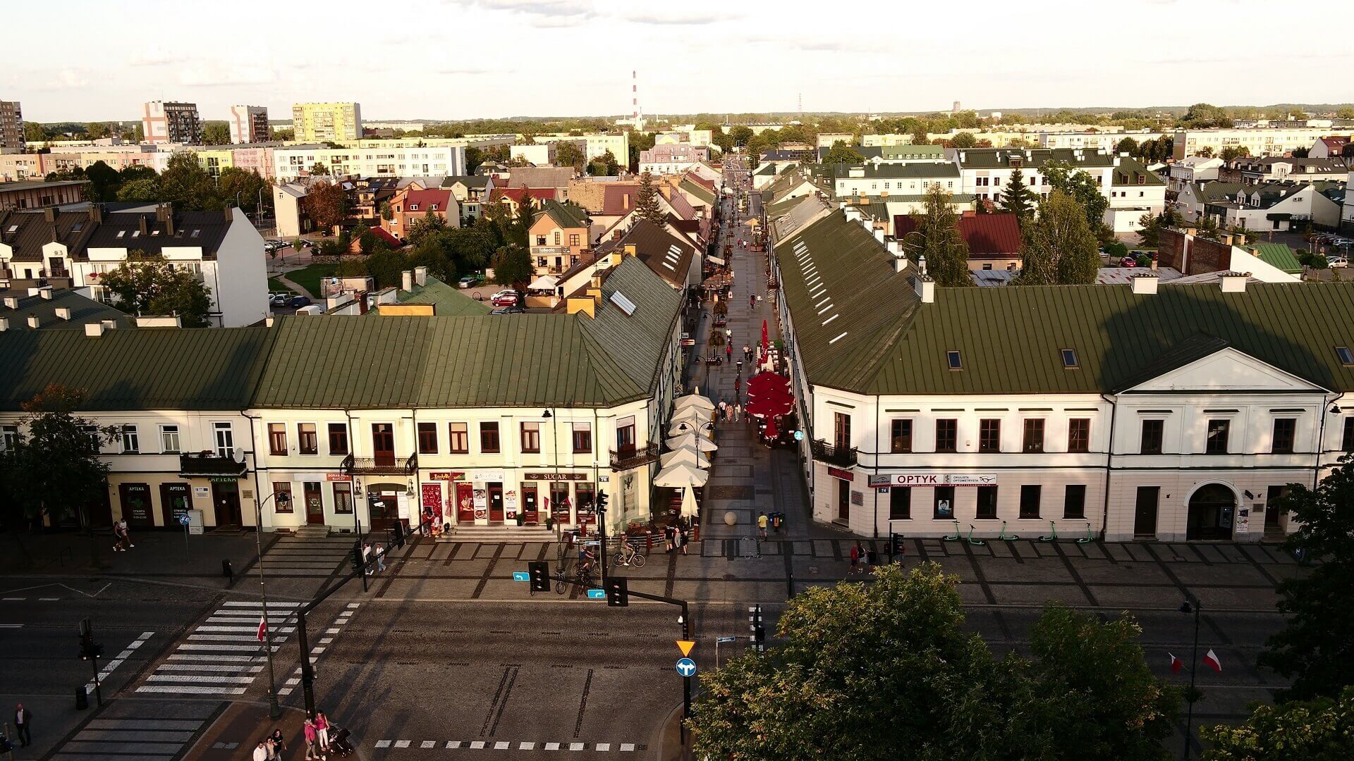 Odkryj Suwałki