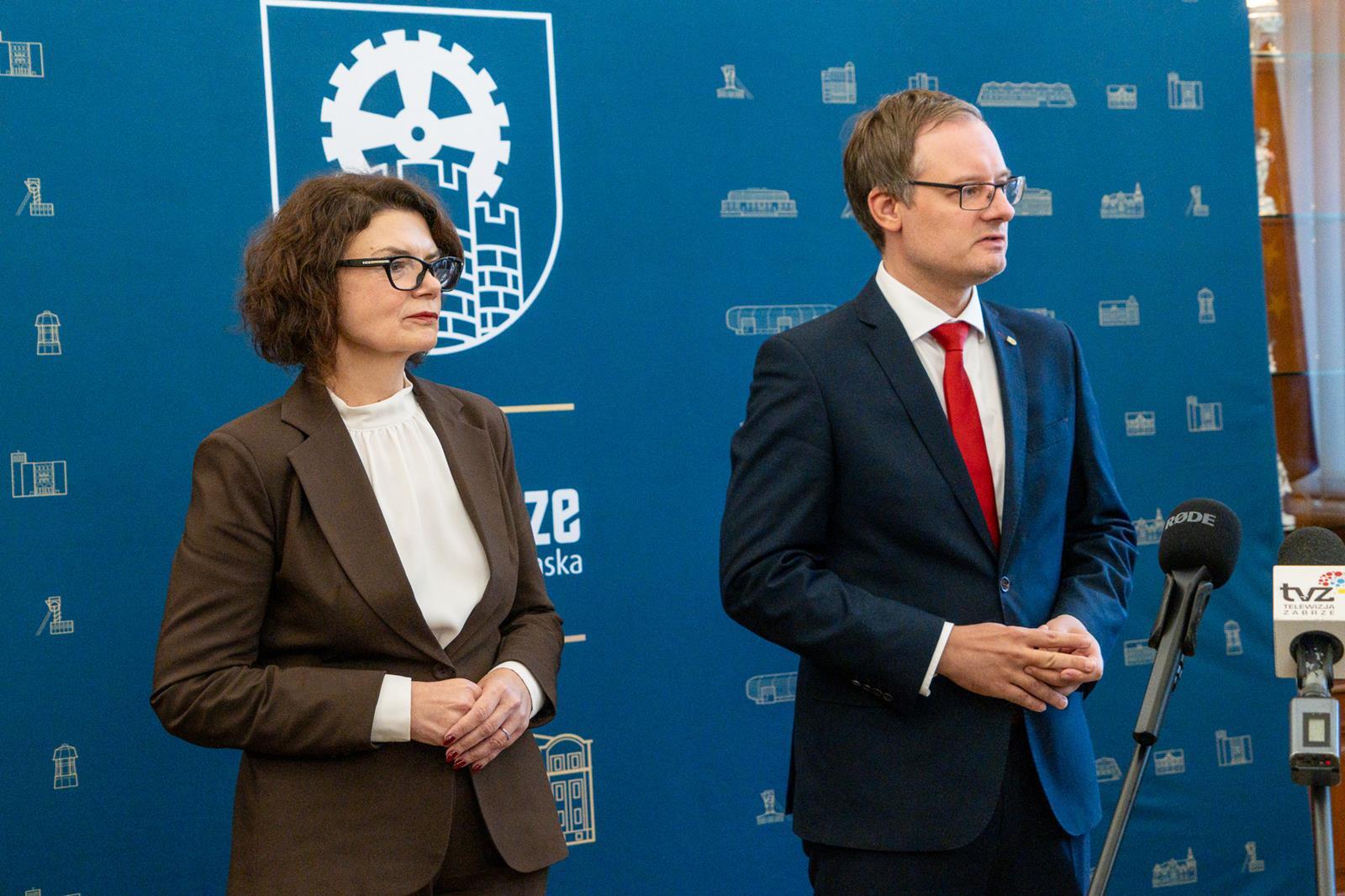 Ewa Weber Kamil Zbikowski