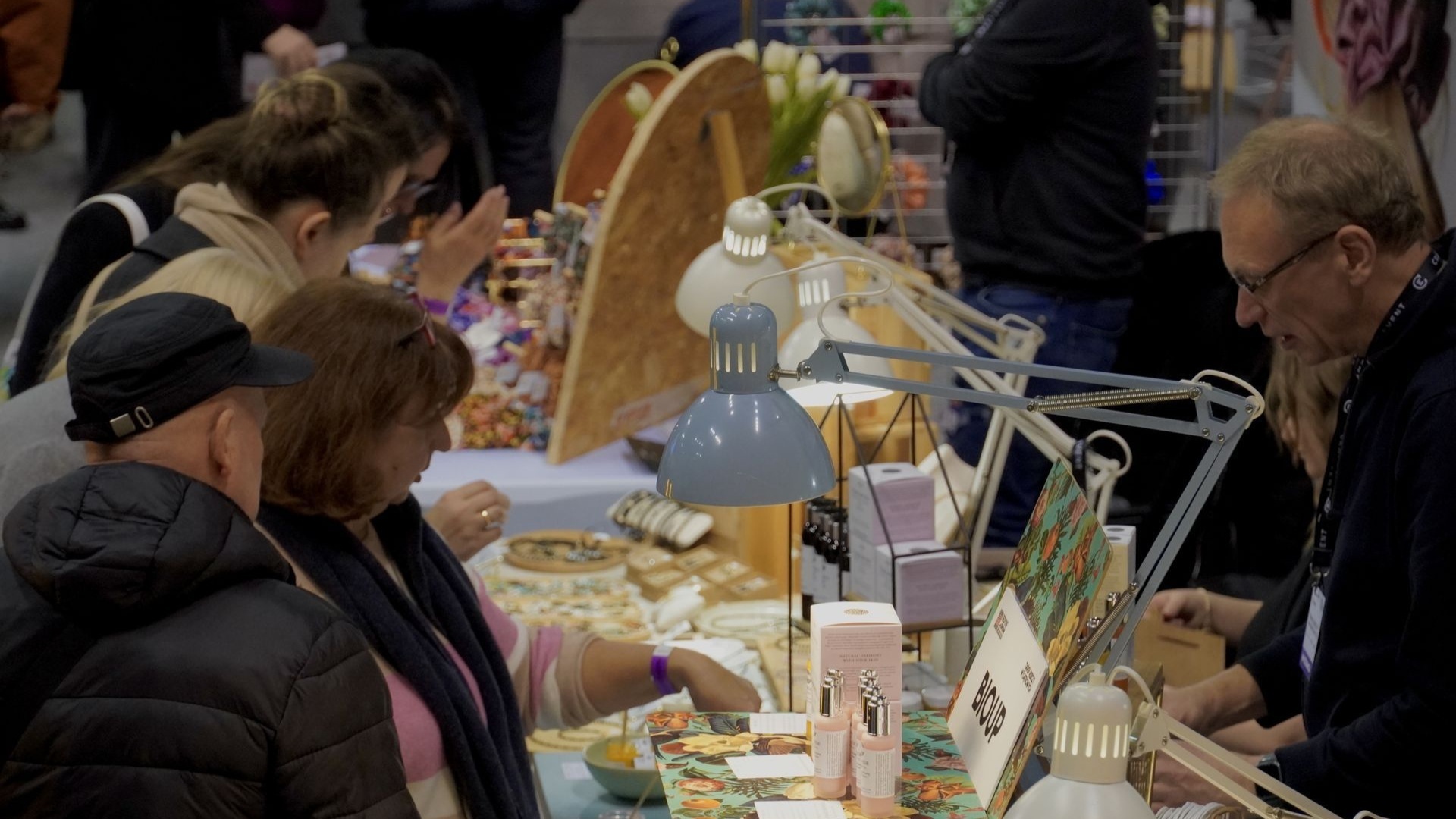 Targi Rzeczy Wyjatkowych Gliwice12