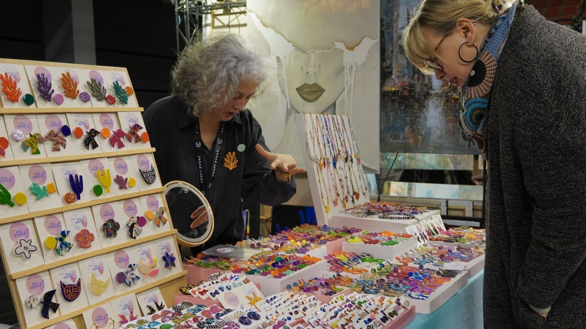 Targi Rzeczy Wyjatkowych Gliwice7