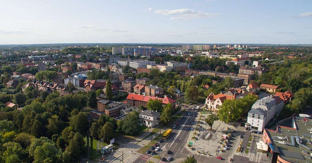 Zabrze: Nowe przedszkola i place zabaw, interaktywne podłogi do nauki angielskiego, większa pula na stypendia dla najzdolniejszych