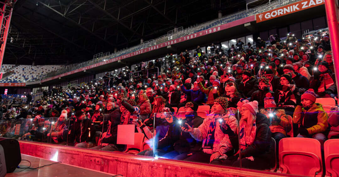 Zbliża się mecz Górnika Zabrze z Legią Warszawa. Szykują się utrudnienia dla kierowców na drogach
