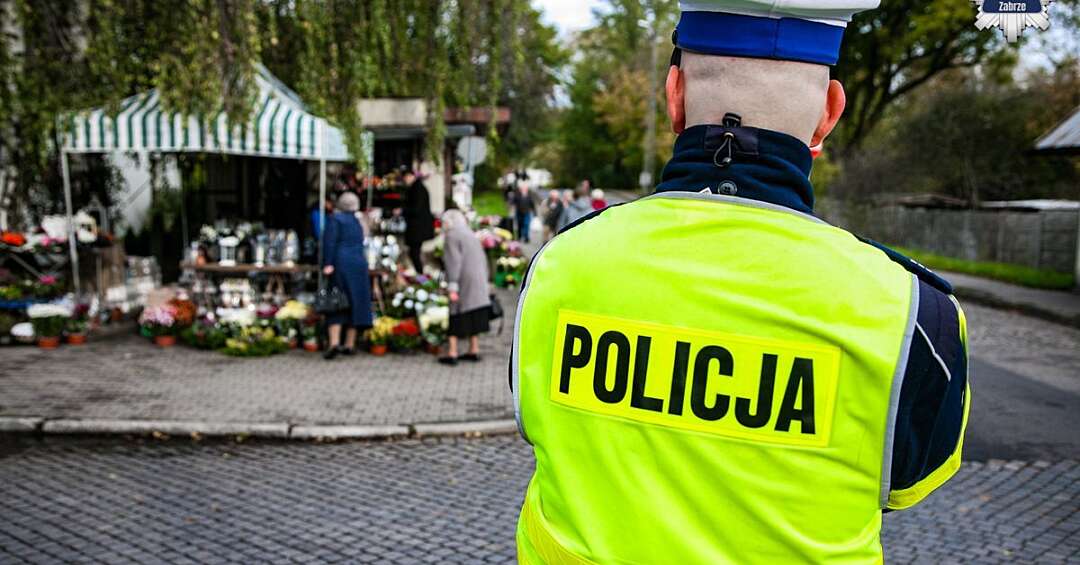 Wszystkich Świętych na drogach Zabrza. Jakie utrudnienia czekają kierowców 1 listopada?