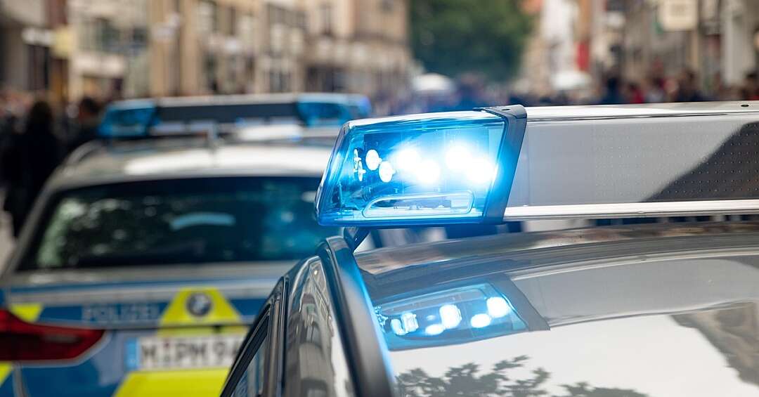 Policjanci z Zabrza poszukują Kacpra Miękina. Nastolatek zaginął dwa dni temu