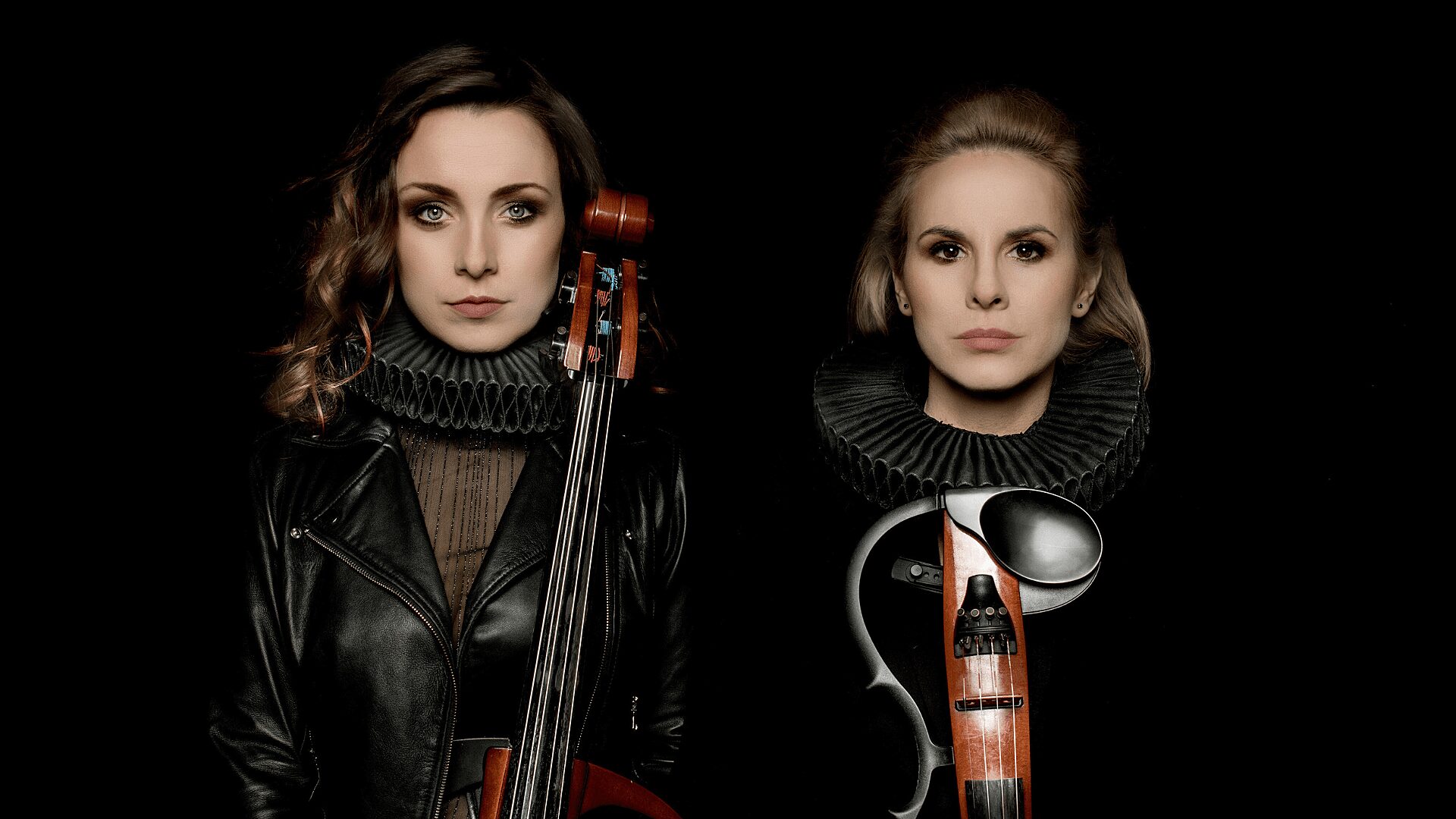 Pinky Loops Pinky Loops