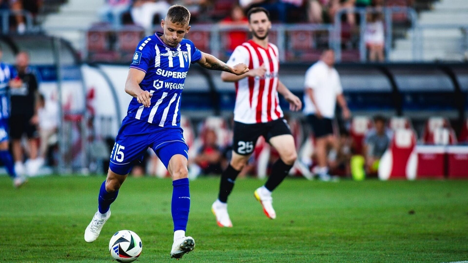 Cracovia gornik prof Cracovia gornik prof