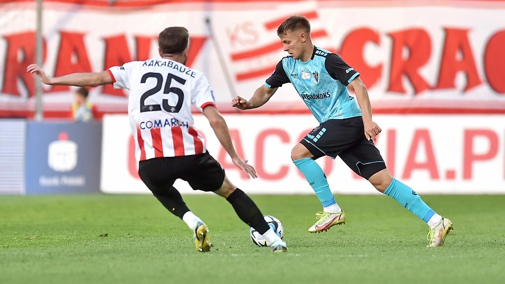 Cracovia gornik zapowiedz prof Cracovia gornik zapowiedz prof