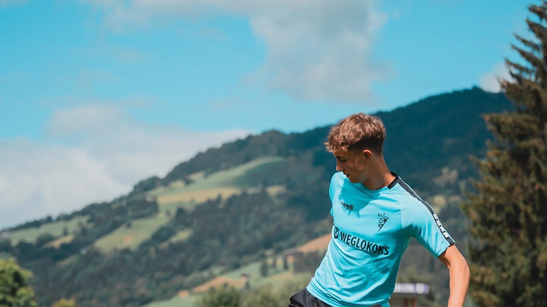 Gornik sarapata prof Gornik sarapata prof