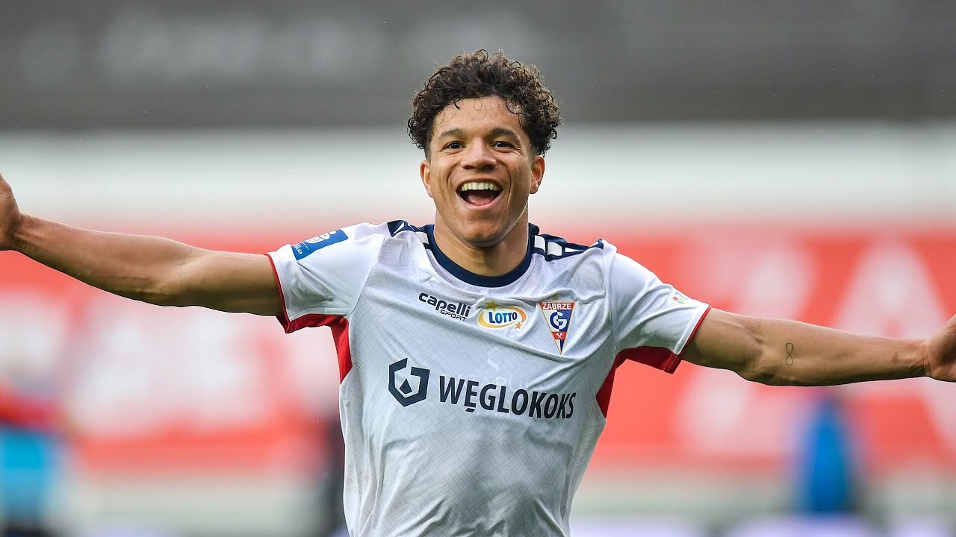 Lawrence ennali Lawrence ennali