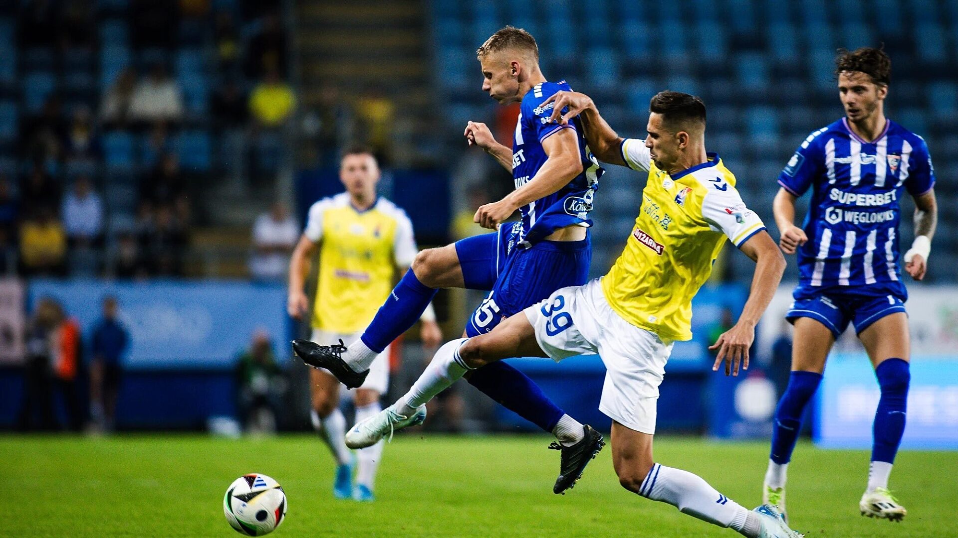 Motor gornik prof Motor gornik prof