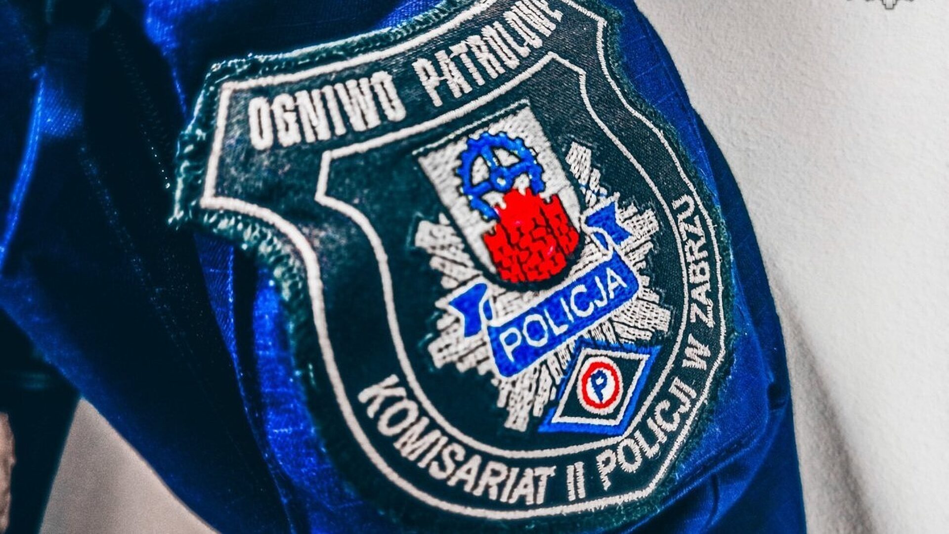 Policja zabrze Policja zabrze