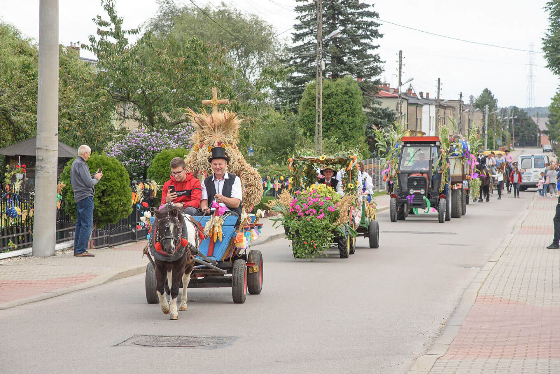 Dozynki zabrze grzybowice Dozynki zabrze grzybowice