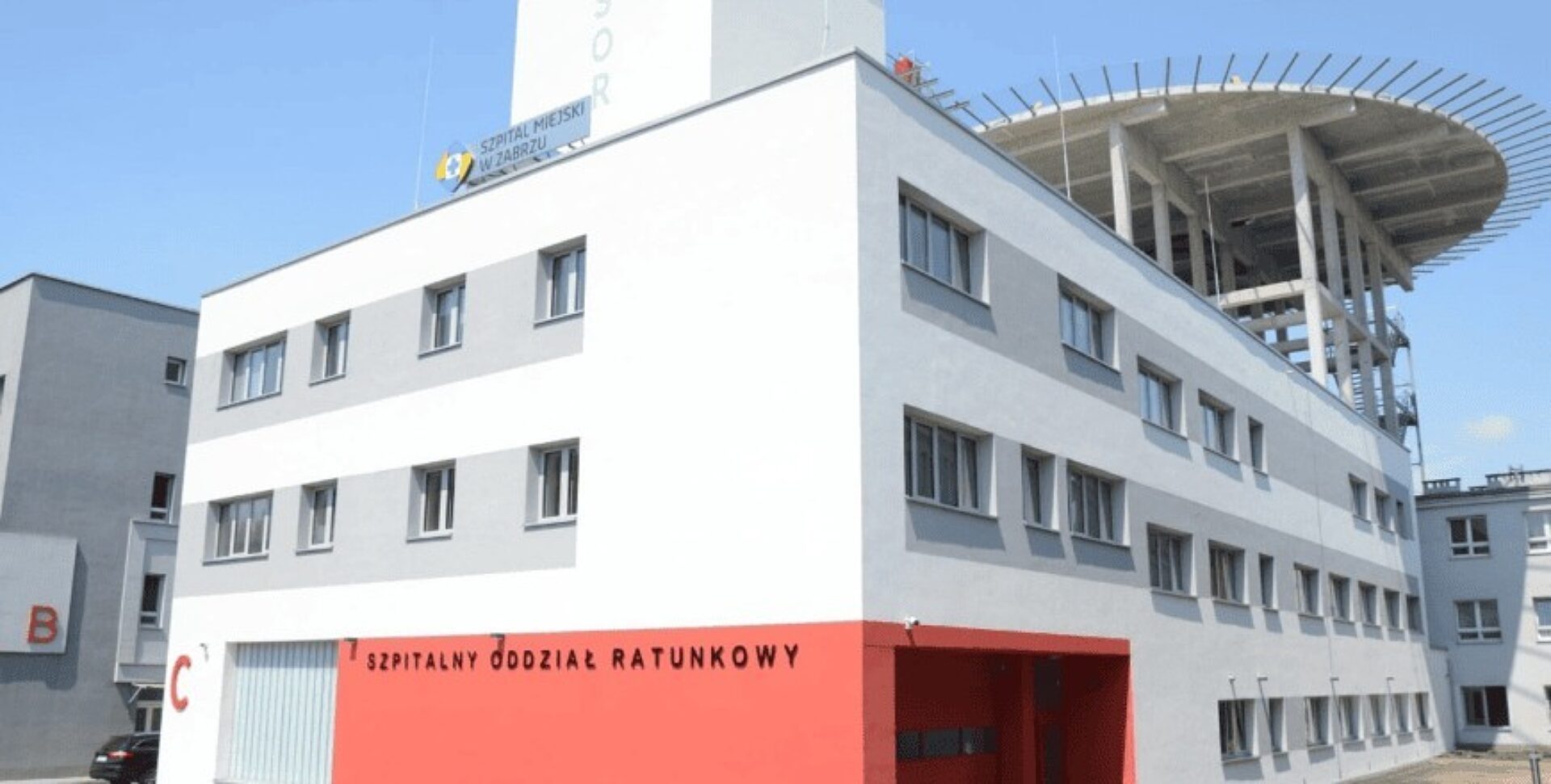 Szpital miejski zabrze Szpital miejski zabrze
