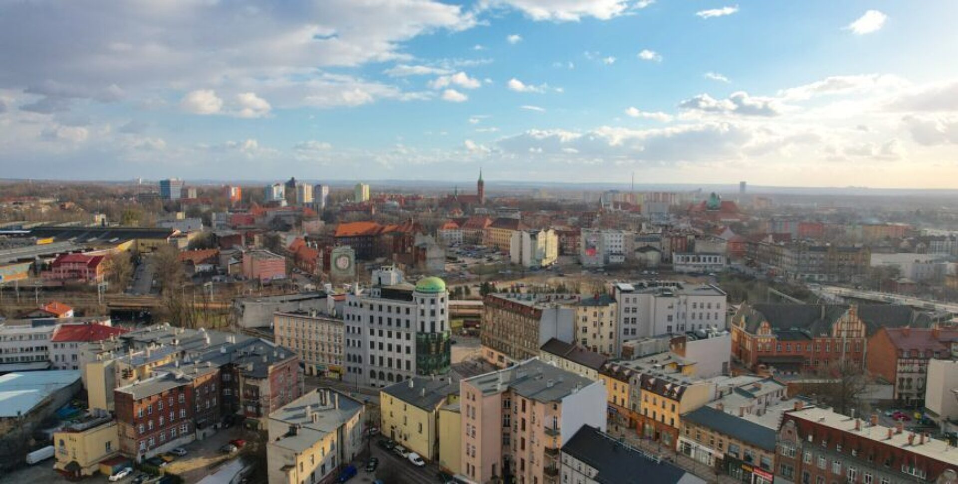 Zabrze budzet prof Zabrze budzet prof