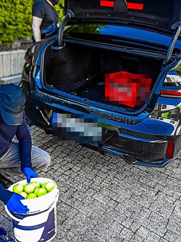 Rozbój w Zabrz Rozbój w Zabrz