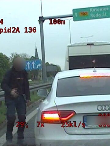 Chorzow szeryf drogowy 01 Chorzow szeryf drogowy 01