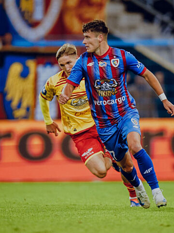 Gornik lukoszek 2 Gornik lukoszek 2