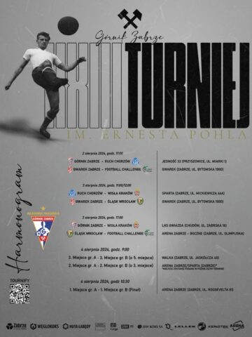 Turniej pohla 2 Turniej pohla 2