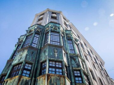 Admirals Palast Admirals Palast