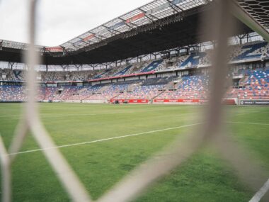 Arena Zabrze Arena Zabrze