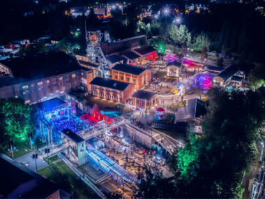 Carbon Silesia Festival zdjecie glowne