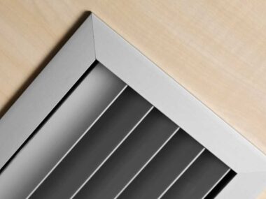 Co wpływa na skuteczną filtrację powietrza w systemach HVAC? Filtry hvac