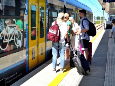 Koleje slaskie pociag pyrzowice Koleje slaskie pociag pyrzowice