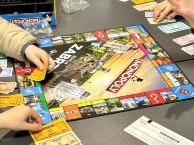 W Centrum Przesiadkowym pojawią się planszówki Planszowki zabrze biblioteka