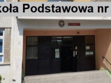 Szkoła Podstawowa nr 25 w Zabrzu przejdzie gruntowny remont Szkola zabrze