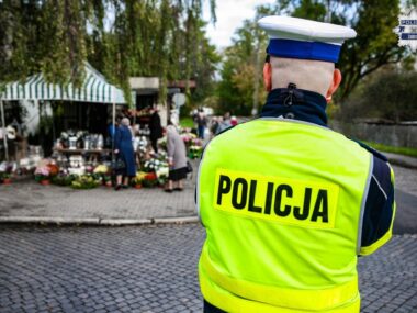 Wszystkich swietych zabrze utrudnienia drogowe Wszystkich swietych zabrze utrudnienia drogowe