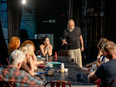 Zabrze teatr nowy Zabrze teatr nowy