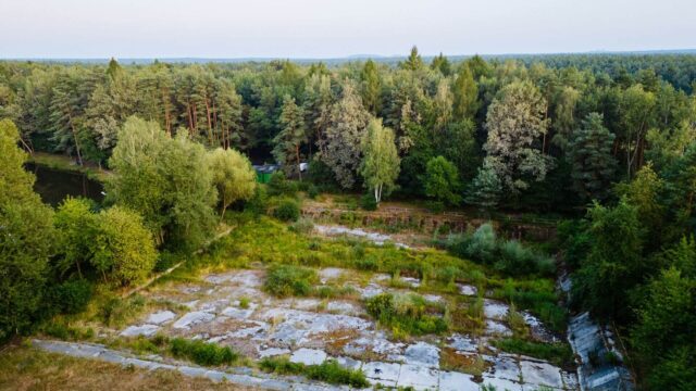 Meandry Kłodnicy T Staniek 5 Meandry Kłodnicy T Staniek 5