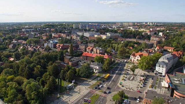 Zabrze urzad miasta Zabrze urzad miasta