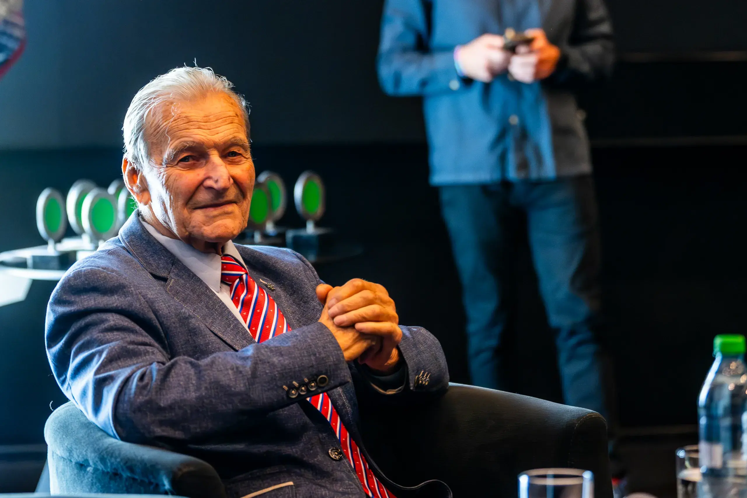 Gala Nagród im. Stanisława Oślizło w Zabrzu