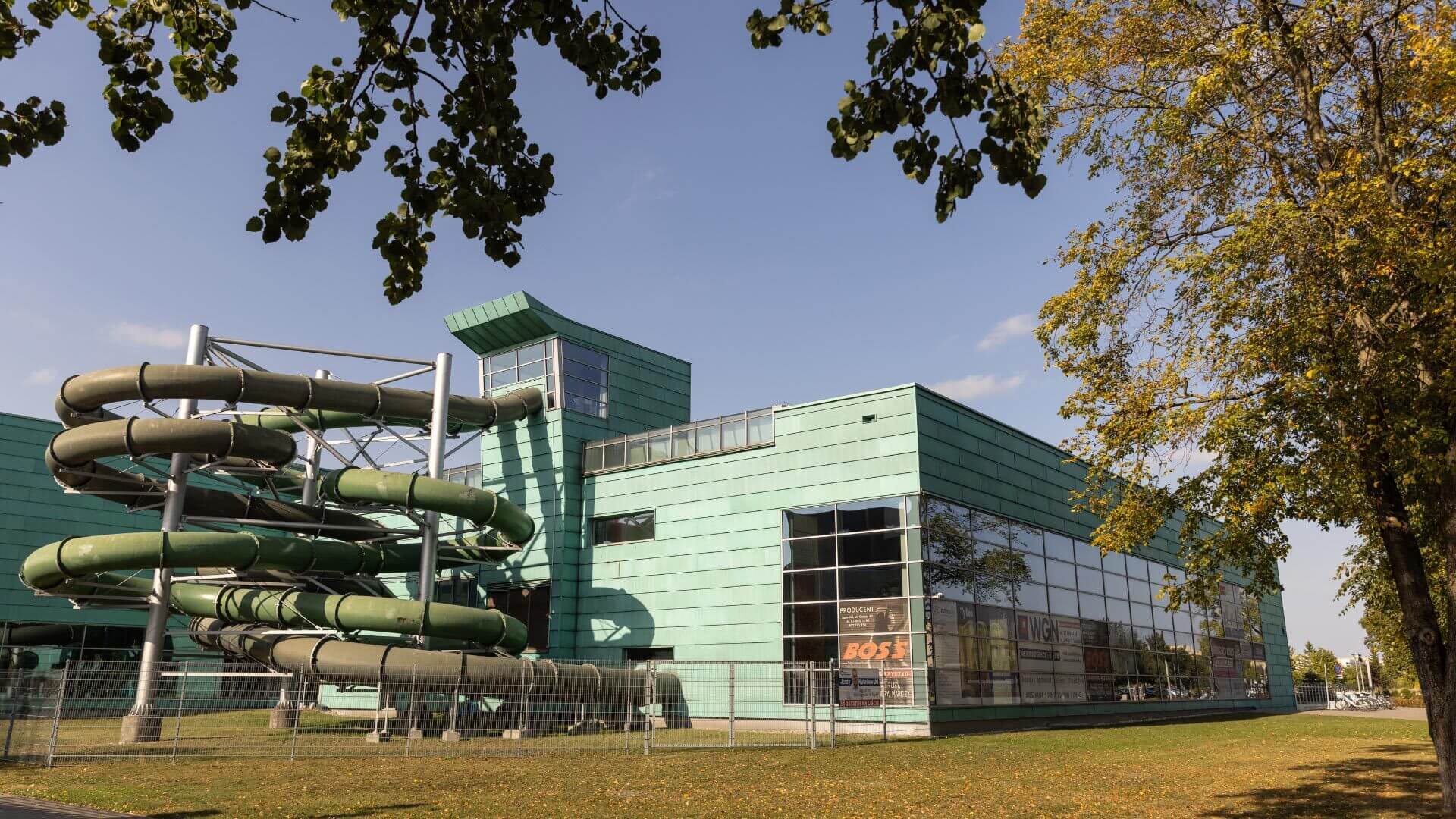 Aquapark