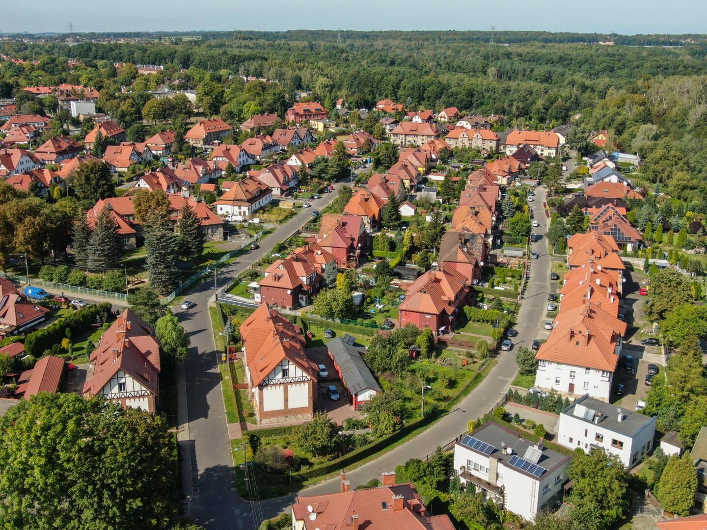 Urząd Miasta Zabrze chce być nowym łącznikiem na rynku nieruchomości. Czym jest Bank Lokali?