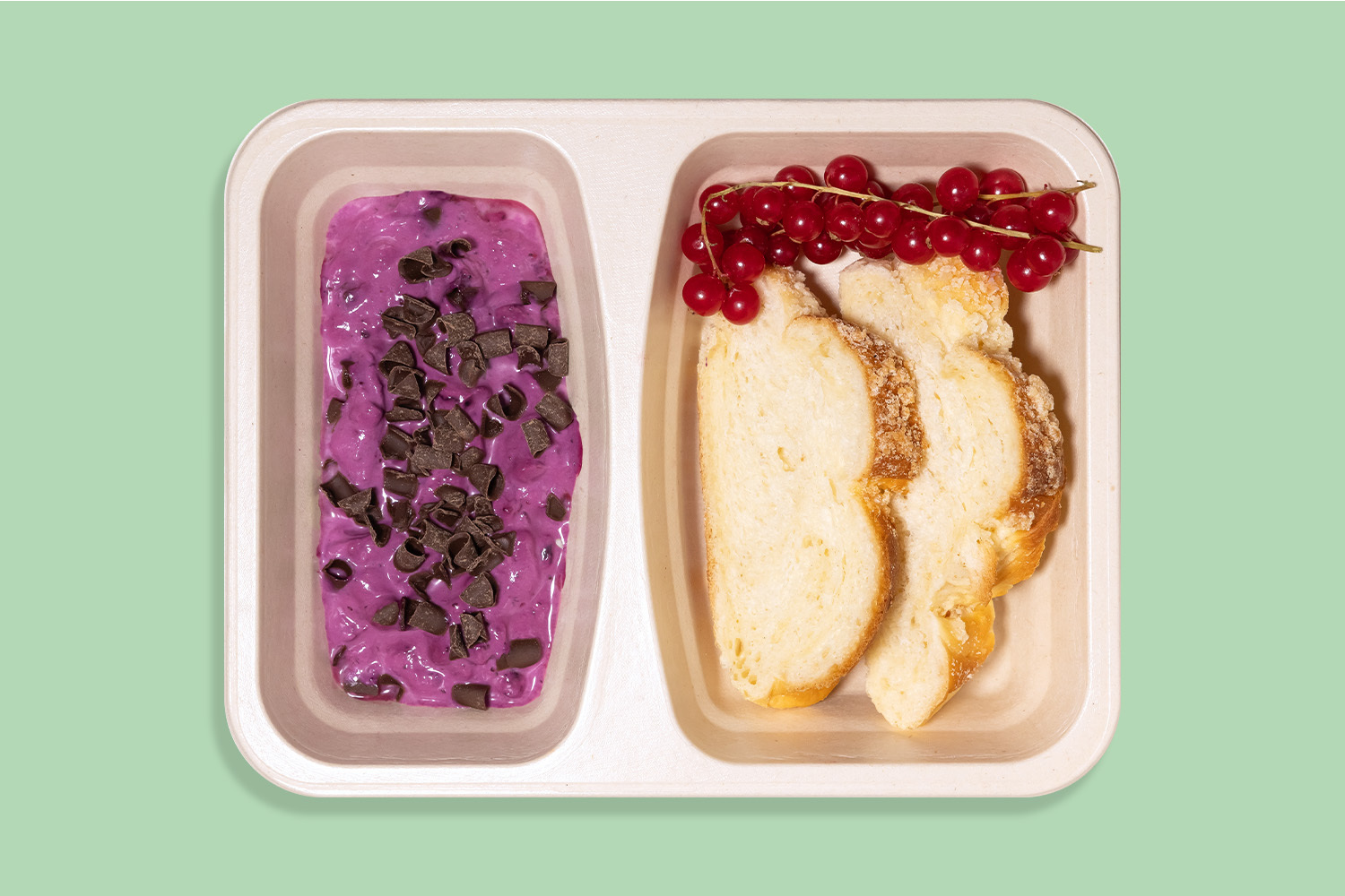 Catering body chief 6