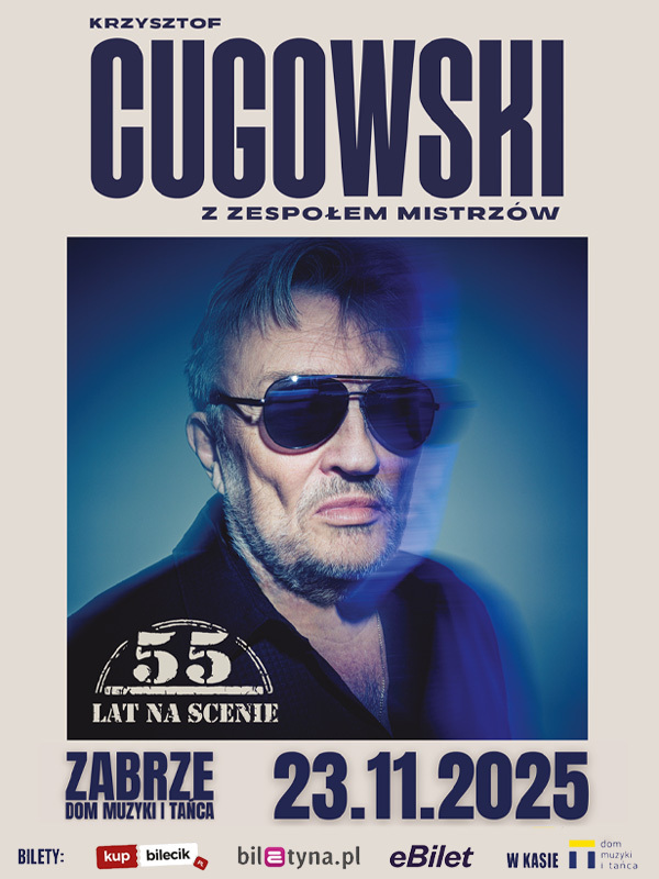 Agencja Stao  - welcome screen - 03.11.2025