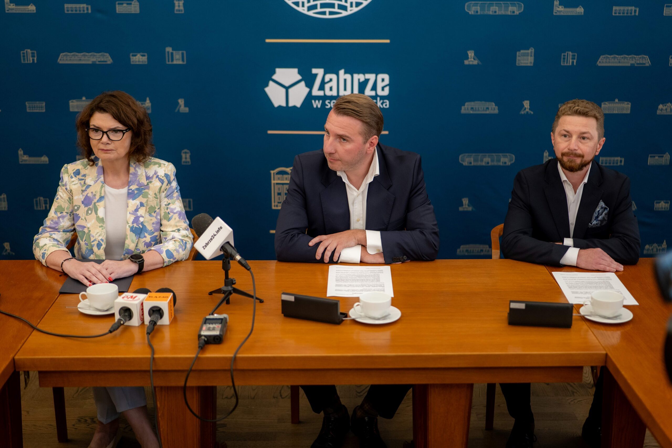 Ewa weber zpec zabrze mosir zabrze