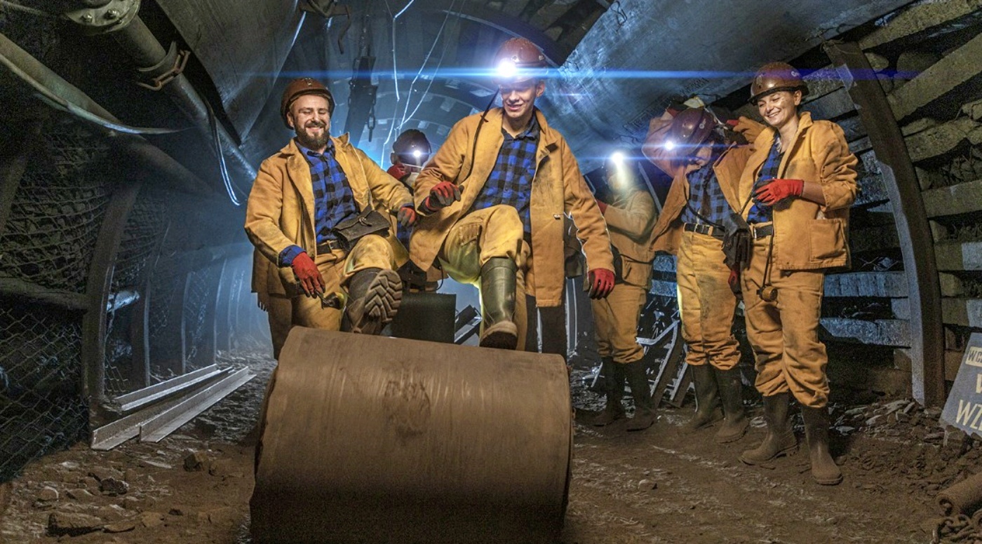 Muzeum Górnictwa Węglowego w rękach województwa śląskiego