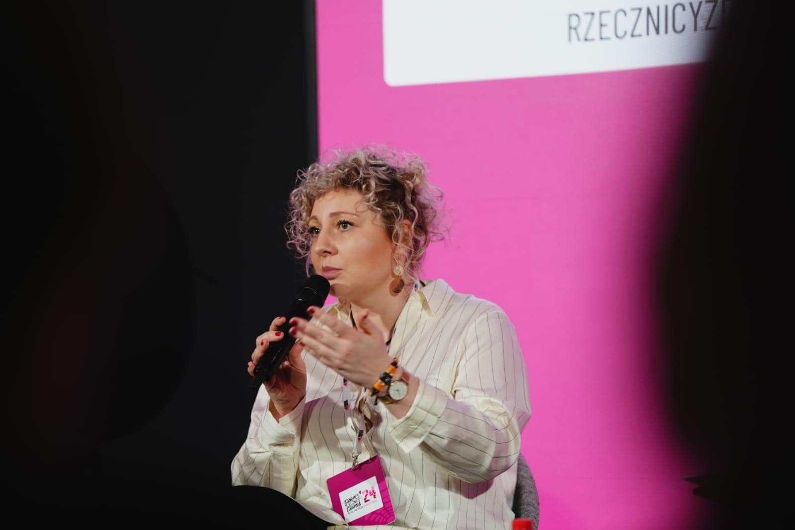 Gliwice były początkiem. niedługo ogólnopolski kongres „Mosty do Zdrowia”