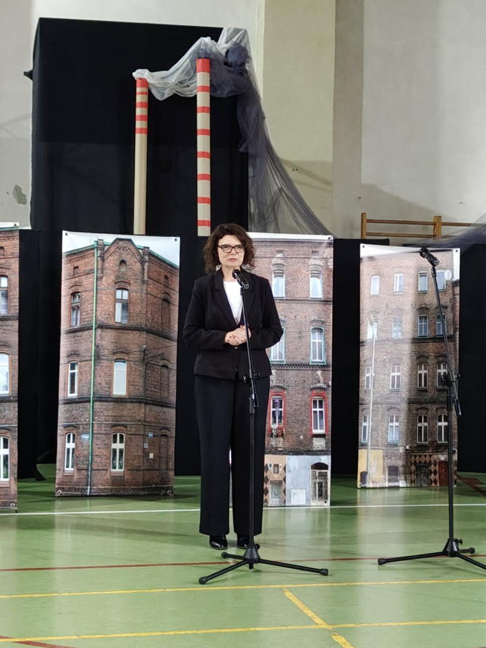 Doktórka z Familoków została patronką zabrzańskiej szkoły