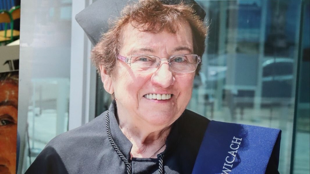 Doktórka z Familoków została patronką zabrzańskiej szkoły. Zespół Szkół Specjalnych nr 42 uczcił dr Jolantę Wadowska-Król