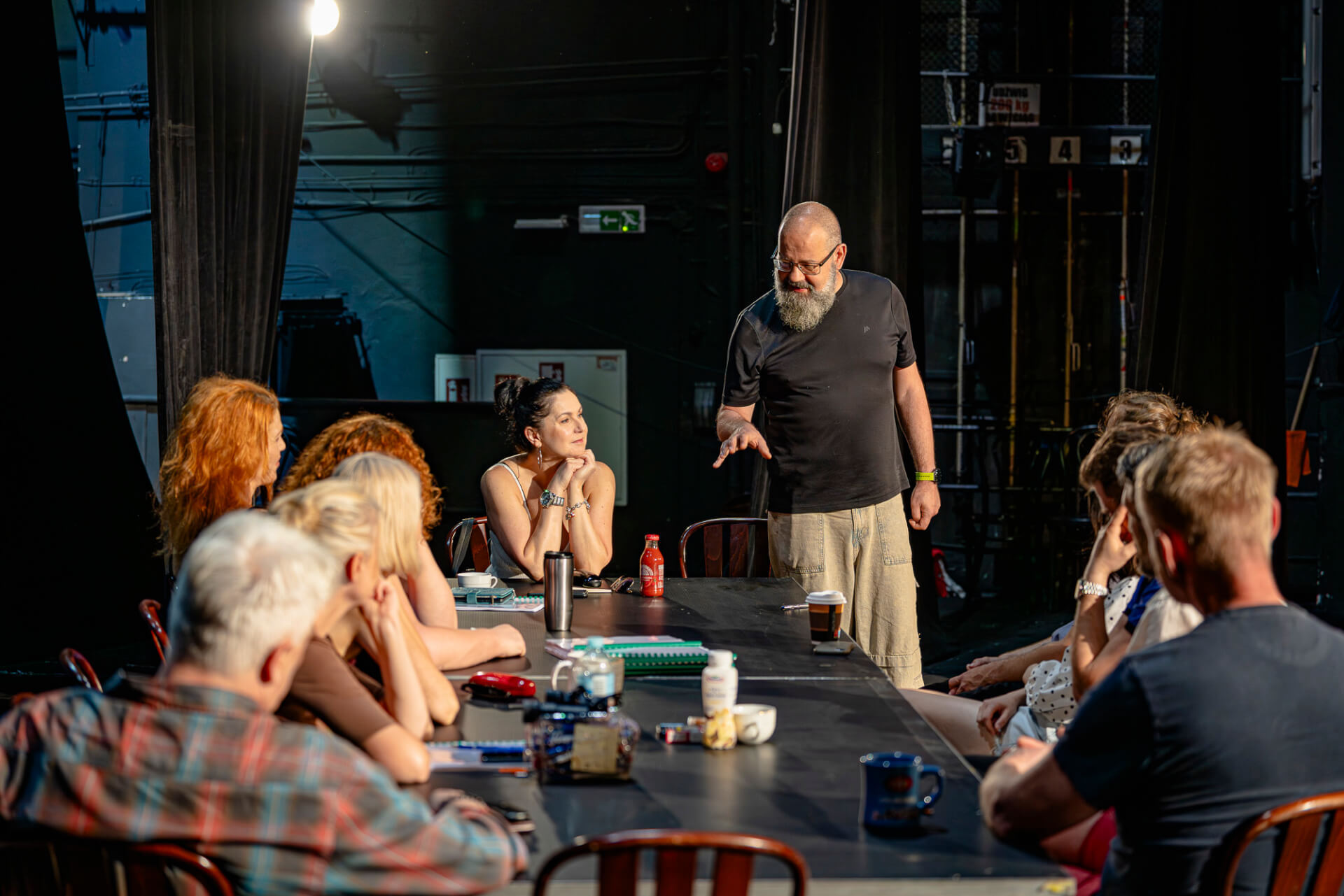 Zabrze znalazło środki. Wraca Festiwal Dramaturgii